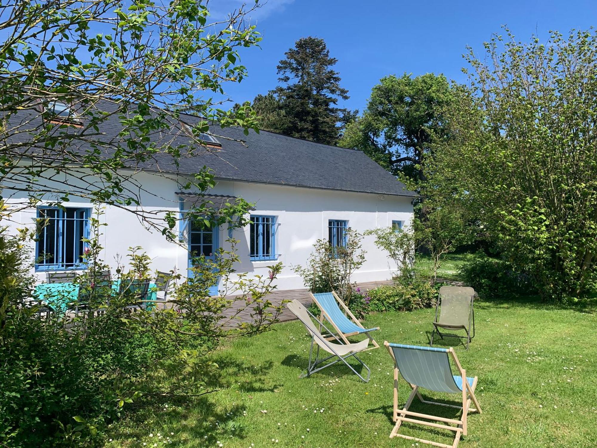 Les Falaises D'Albatre Heuqueville  Exterior foto